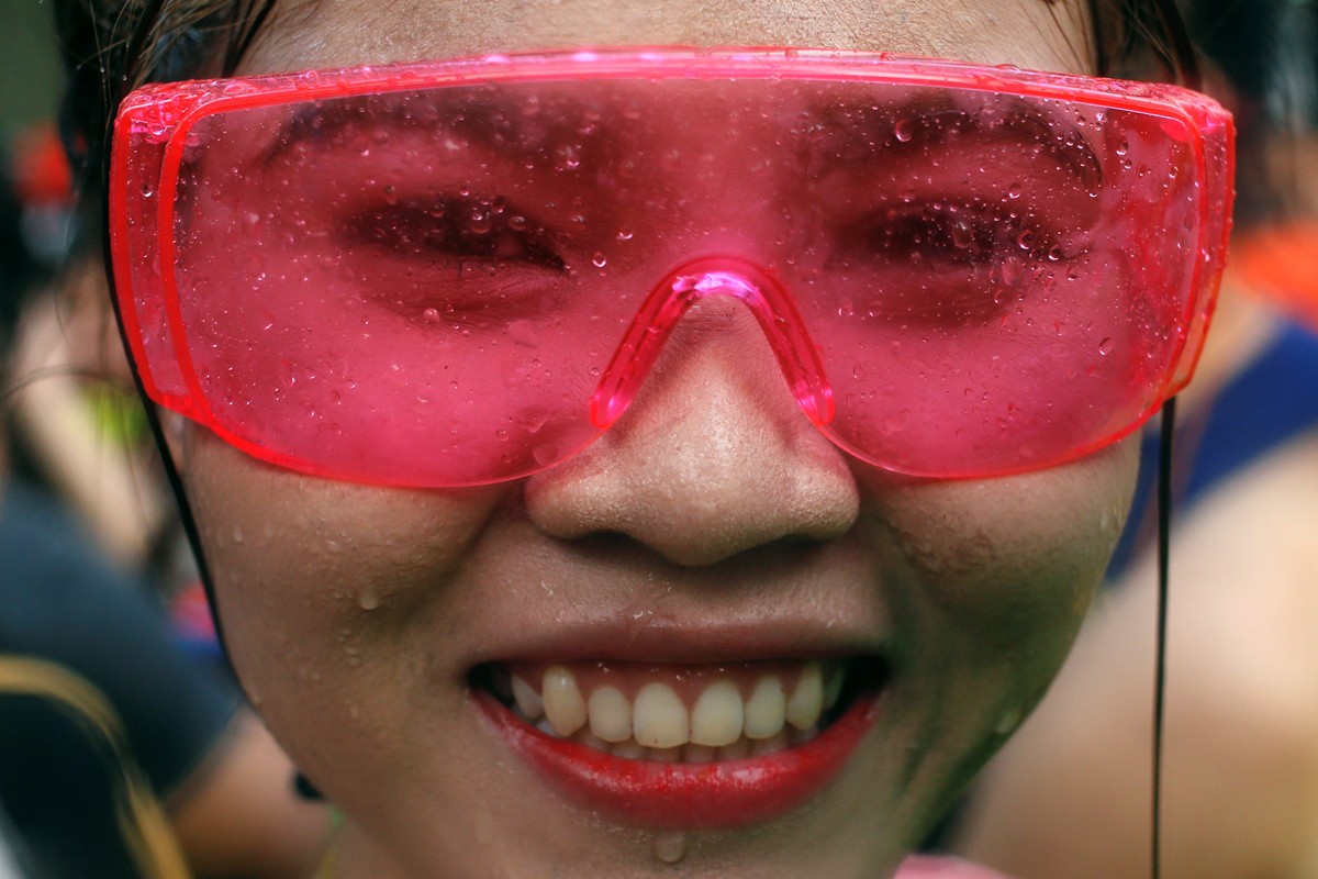 Thai Lan tung bung trong le hoi te nuoc Songkran-Hinh-6